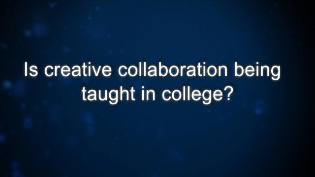 Curiosity: David Kelley: On Teaching Creative Collaboration
