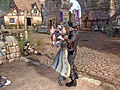 Behind the Design:  Peter Molyneux and Fable III