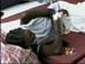 Haitian Cholera Outbreak Compounding Crisis