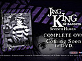 Jing: King of Bandits - Complete Series OVA (DUB)