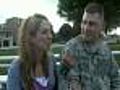 Local Soldiers Welcomed Home In Forest Park