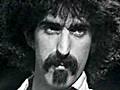 RetroBites: Zappa on Drugs