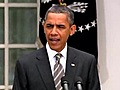 Obama: Debt limit fight fuels uncertainty