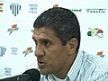 Silas lamenta &#039;10 minutos de desatenção&#039; em empate com Spo
