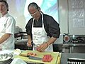 Master Class: Masaharu Morimoto