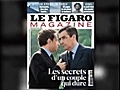 Le sommaire du Figaro Magazine - 20 novembre 2010