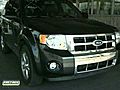 2008 Ford Escape #13329A in Evansville Henderson,  IN