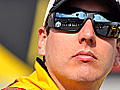 Sound Off: Kyle Busch