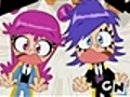 Hi Hi Puffy AmiYumi - Olé