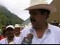 "Washington tiene que entender que mi deber es estar aquí"