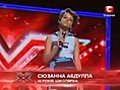 Beyonce - Halo Susanna Abdulla Ukraine Got Talent!!