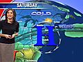 NECN weather forecast