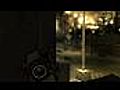 First Deus Ex: Human Revolution Gameplay Trailer