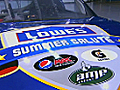 SPEED NASCAR Race Hub: Jimmie Johnson