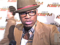 Ne-Yo’s New Look and New Sound