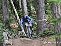 Kokanee Crankworx- Dual slalom and Downhill