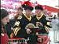 Bruins Shop For Youngest Fans