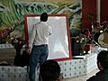 Teaching in Momostenango [HQ]