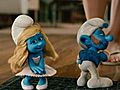 Smurfs (Trailer 2)