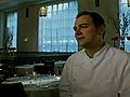 Daniel Humm Cooks on &#039;Nightline&#039;