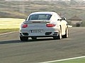 Porsche 911 im Test