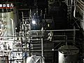 福島第1原発事故　28日に再開した「循環注水冷却」で配管に穴を確認、再び注水停止