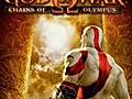 God of War: Chains of Olympus Trailer