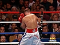 Boxing - Highlights: Ward vs. Gatti I