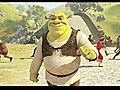 Cast Talks &#039;Shrek Forever After&#039;