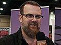 HeroesCon 2011: Dave Johnson Discusses His &#039;Deadpool&#039; Covers