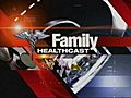 Family Healthcast: Some Need Less Sleep 8-13-09