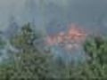 High Winds May Worsen Wildfires In Colorado