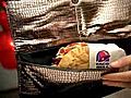 Taco Bell TCBA 7315