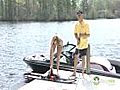 How to Water Ski - Dry Land Instruction