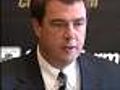 CU AD Bohn Announces Hawkins Contract Extension