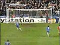 Chelsea Vs Liverpool Full match all goals 2008年04月30日