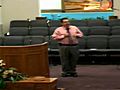 6-19-11 Preaching