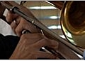 Trombone - Producing a Sound and Changing Notes