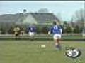 Girls Soccer: Notre Dame vs De Pere