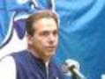 Dolphins Uncut: Nick Saban On The Week Ahead