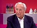 Loose Women - Wed 23 Feb 2011