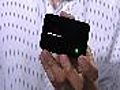 Verizon Wireless MiFi 2200 Intelligent Mobile Hotspot