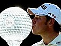 Colin Montgomerie: Lee Westwood can win the Masters