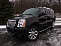 2011 GMC Yukon XL - Overview