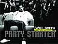 Will Smith - Party Starter