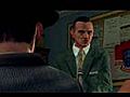 L.A. Noire Reefer Madness DLC Trailer (HD)