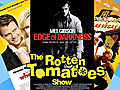 Edge of Darkness,  When in Rome, & Saint John of Las Vegas - The Rotten Tomatoes Show               // video added February 05, 2010            // 0 comments             //