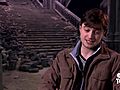 Daniel Radcliffe on last &#039;Potter&#039; film