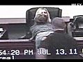Woman Attacks Judge In Court
