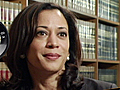 Lifetime Celebrates Kamala Harris